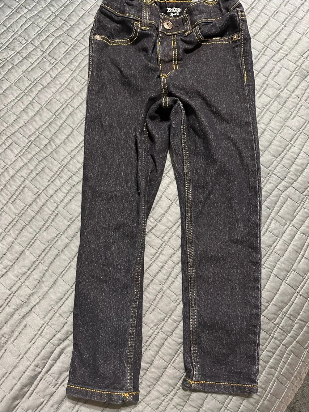 Boy OshKosh B’gosh Jeans - Skinny and Straight